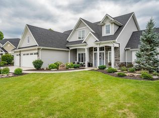 10320 Cottage Park Cv, Fort Wayne, IN 46835