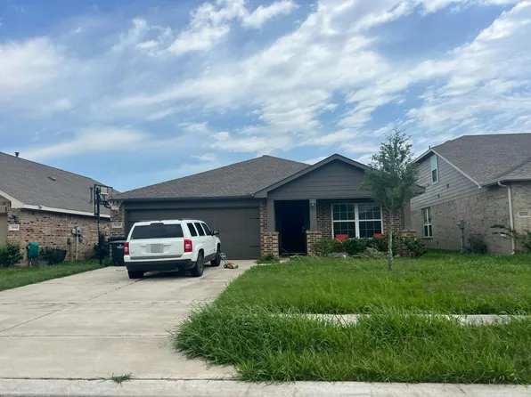 3610 Dancing Daisy Ln, Richmond, TX 77406