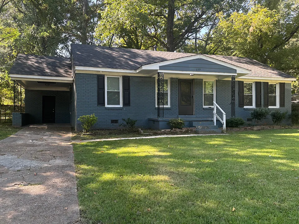 177 E Raines Rd