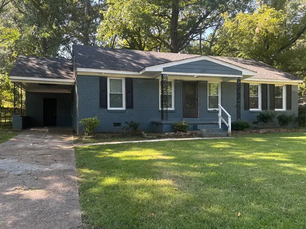 177 E Raines Rd, Memphis, TN 38109