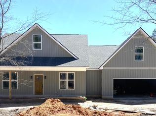 3811 Shiloh Church Rd, Aiken, SC 29808