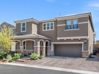161 Ned Lagrotta Ave, Enterprise, NV, 89183