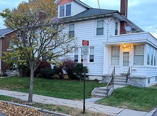 332 S 8th St, Lebanon, PA 17042