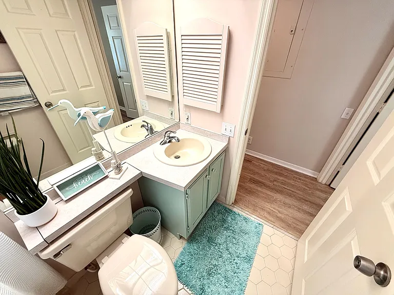 3941 Leeward Passage Ct #201 — Photo 18