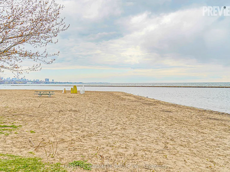 1928 Lake Shore Blvd W #3012 — Photo 20