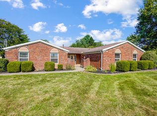 3671 Springfield Jamestown Rd, Springfield, OH 45502