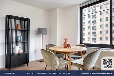 Rented by The Blueground