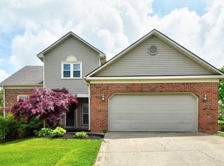 4108 Rainwater Cir, Lexington, KY