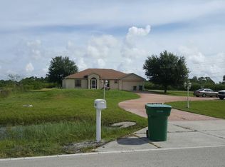 4585 Randall Blvd, Naples, FL 34120