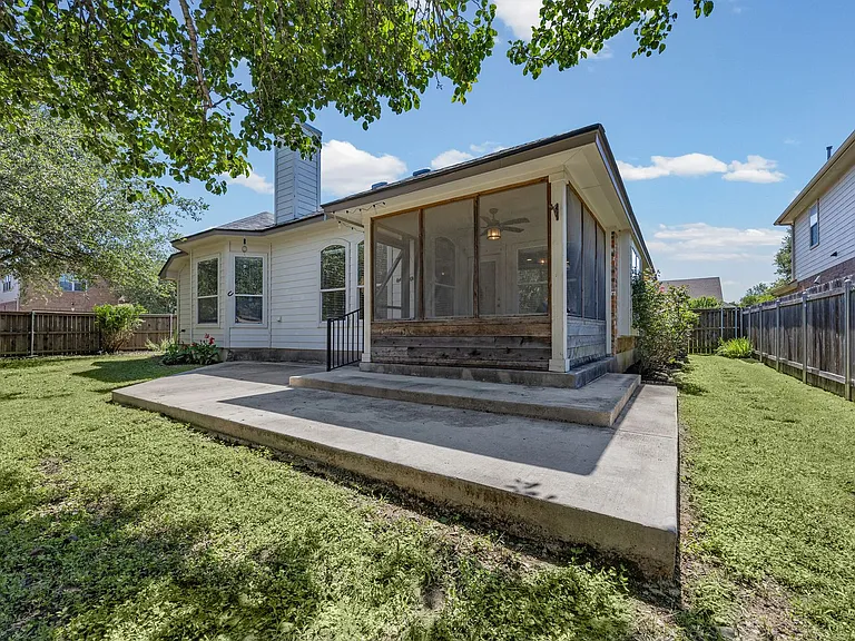 110 Chalk Draw Ct — Photo 20