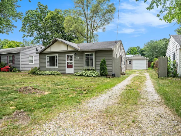 340 Nora St SE, Kentwood, MI 49548