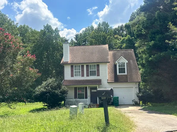 2063 Heritage Pl, Morrow, GA 30260