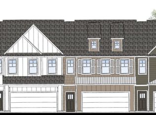Uptown Plan, Cobblestone at The Ravines, Grand Rapids, MI 49512