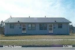1st image of 2321 Hayes Ave