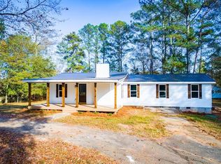 1875 N Highway 100, Bowdon, GA 30108