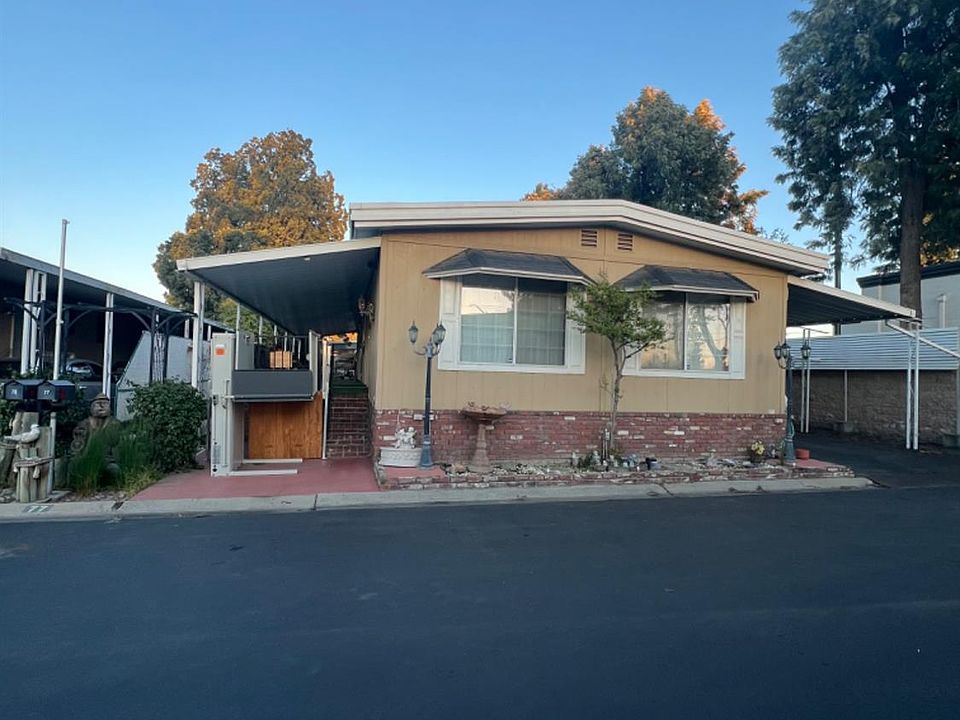 1st image of 2706 W Ashlan Ave Spc 77
