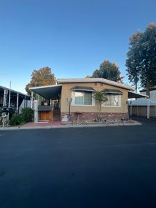 2706 W Ashlan Ave Spc 77, Fresno, CA, 93705