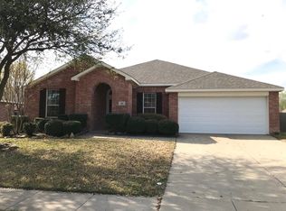 106 Lone Oak Ct, Forney, TX 75126