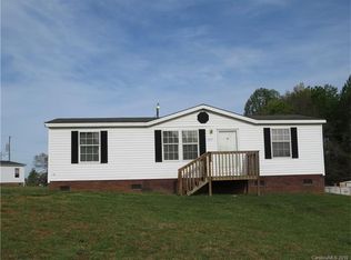 1027 Raven Ct, Cleveland, NC 27013