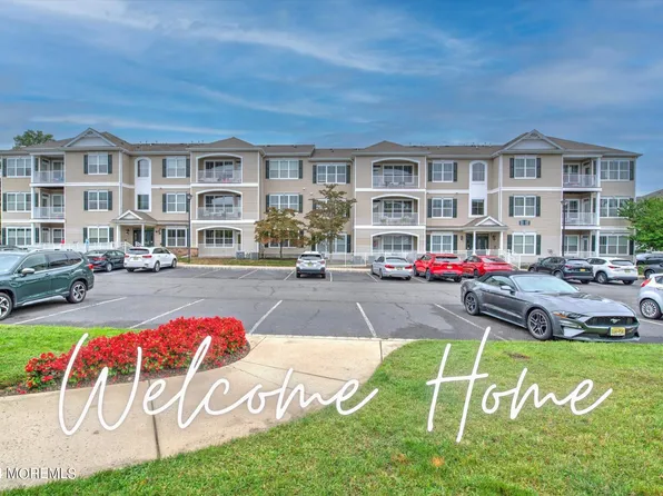 613 Sloan Court, Matawan, NJ 07747