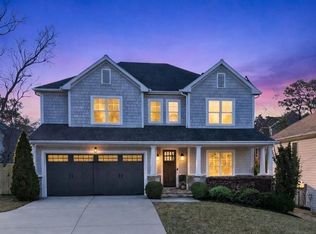 1311 Conway Rd, Decatur, GA 30030