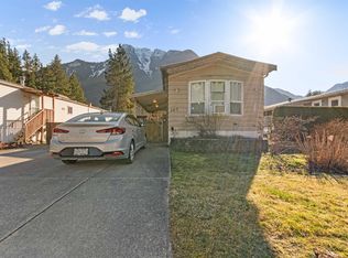 65367 Kawkawa Lake Rd #107, Hope, BC V0X1L1