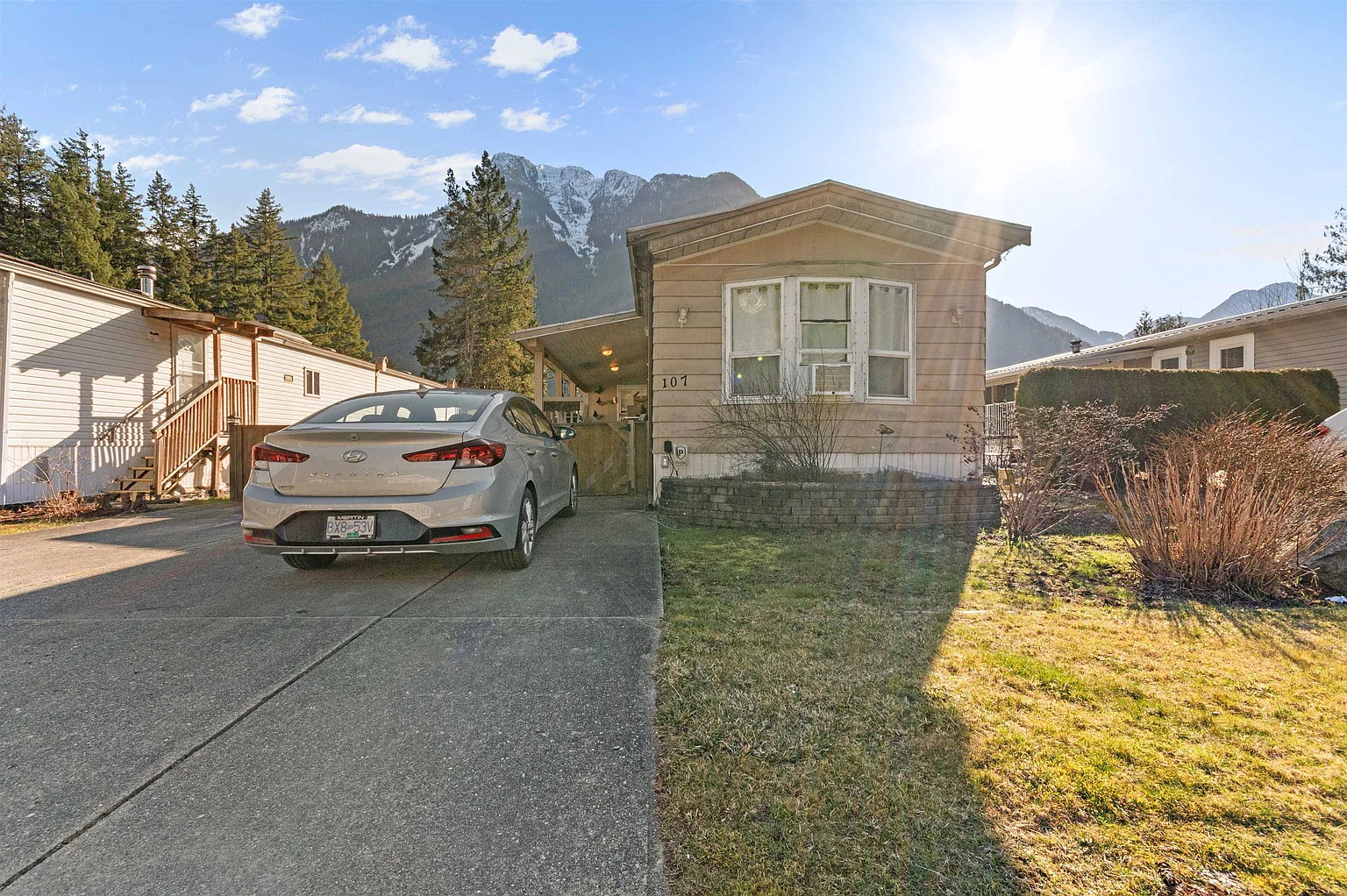 65367 Kawkawa Lake Rd #107 photo 1