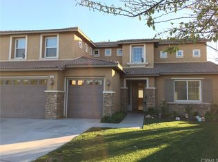1409 Palermo Dr, Perris, CA 92571