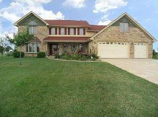 22514 S Farm View Rd, New Lenox, IL 60451