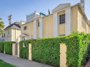 6404 Orange St #6408, Los Angeles, CA 90048
