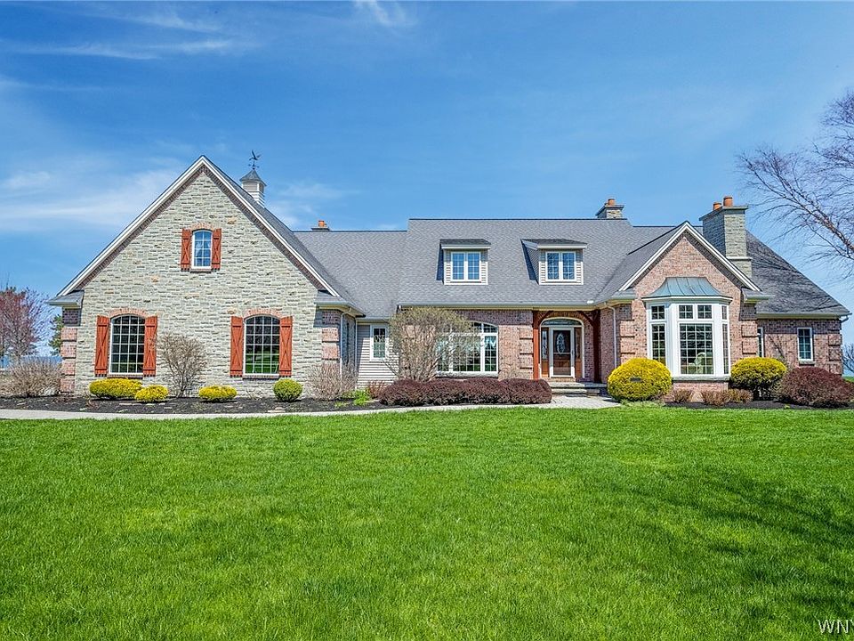 11957 Lakeshore Rd FL 36, Lyndonville, NY 14098 Zillow