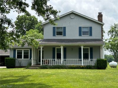 4330 Laubert Rd, Atwater, OH, 44201