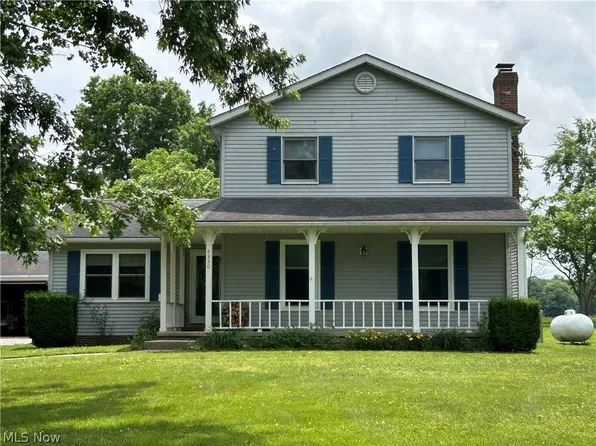 4330 Laubert Rd, Atwater, OH 44201
