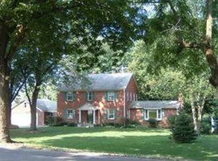 1048 N Morgantown Rd, Greenwood, IN 46142