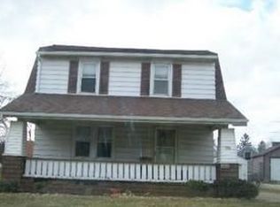 220 Saxton Rd, Mansfield, OH 44907