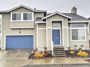 2070 Tokay St, Santa Rosa, CA 95404