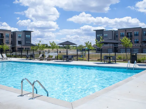 Liberty Flats