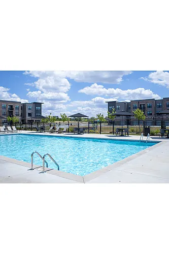 Liberty Flats Photo 1