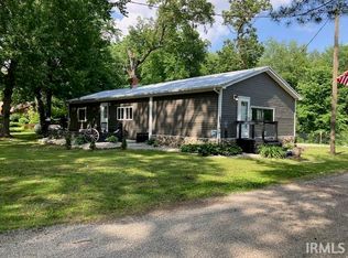 1512 Union Rd, Walkerton, IN 46574