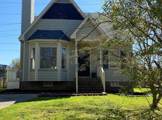 1708 Sagamore Ct, Raleigh, NC 27604