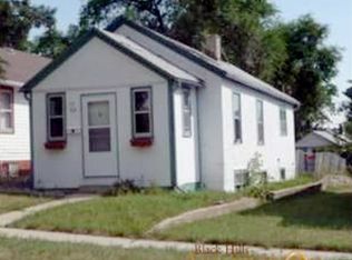 713 Fairview St, Rapid City, SD 57701