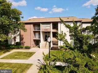 7931 Mandan Rd UNIT 618, Greenbelt, MD 20770