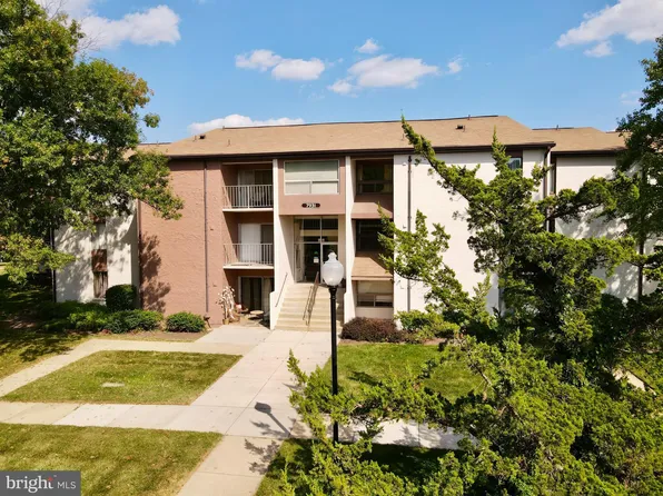 7931 Mandan Rd Unit 618, Greenbelt, MD 20770