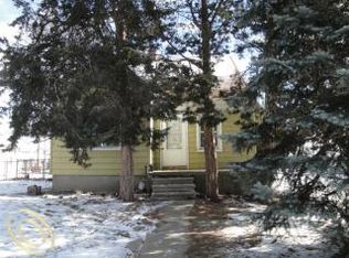 5157 Westpoint St, Dearborn Heights, MI