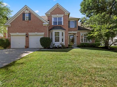 10983 Parkland Ct, Fishers, IN, 46037