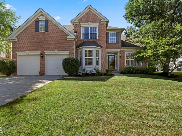 10983 Parkland Ct, Fishers, IN 46037