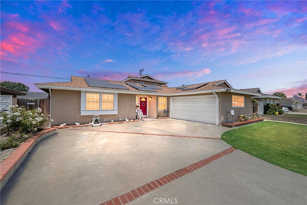 【匿名配送】HOUSES AND GARDENS IN CALIFORNIA 5471 Santa Gertrudes Ave, Garden Grove, CA 92845 | Zillow