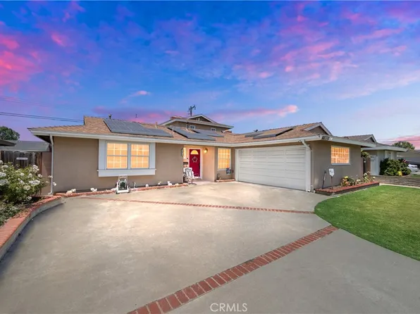 5471 Santa Gertrudes Ave, Garden Grove, CA 92845
