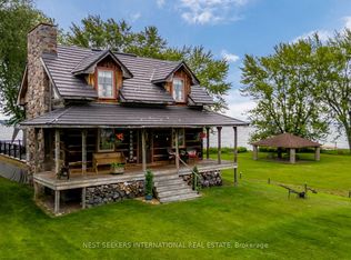 219 Bayshore Rd, Innisfil, ON L0L 1K0