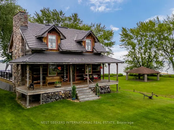 219 Bayshore Rd, Innisfil, ON L0L 1K0